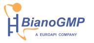 BianoGMP GmbH BianoGMP GmbH